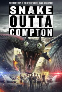 دانلود فیلم Snake Outta Compton 20189160-1739720806