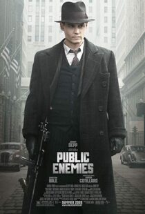 دانلود فیلم Public Enemies 20094750-2147311994