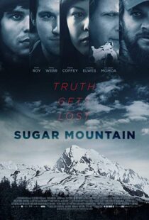 دانلود فیلم Sugar Mountain 201618091-905857103