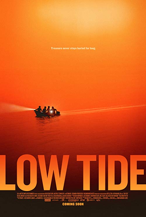 دانلود فیلم Low Tide 2019