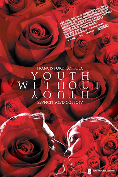 دانلود فیلم Youth Without Youth 2007