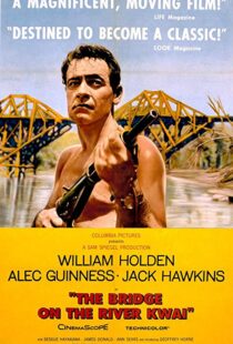 دانلود فیلم The Bridge on the River Kwai 19575487-1119527830