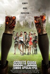 دانلود فیلم Scouts Guide to the Zombie Apocalypse 201513467-1102629275