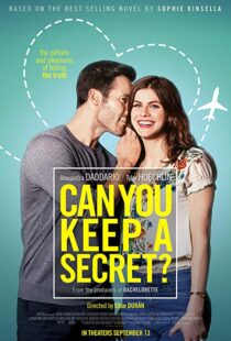 دانلود فیلم Can You Keep a Secret? 201918949-891330414