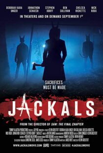 دانلود فیلم Jackals 201714886-2058230173