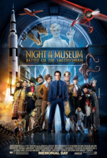 دانلود فیلم Night at the Museum 2: Battle of the Smithsonian 20093598-1647935653