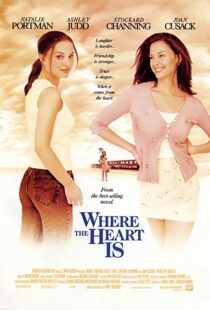 دانلود فیلم Where the Heart Is 200020587-172971489