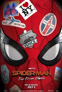 دانلود فیلم Spider-Man: Far from Home 20196493-1440336759