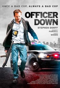 دانلود فیلم Officer Down 201312168-2050952005