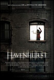 دانلود فیلم Havenhurst 20163265-1805739588