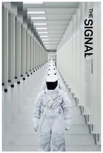 دانلود فیلم The Signal 201413183-948756292