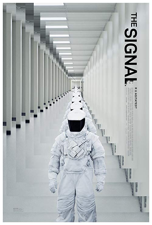 دانلود فیلم The Signal 2014