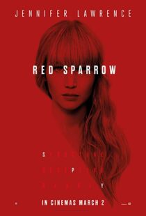 دانلود فیلم Red Sparrow 20181576-435509293