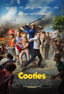 دانلود فیلم Cooties 20144591-5243586