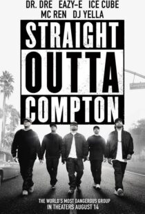 دانلود فیلم Straight Outta Compton 20152858-1585174487