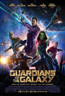 دانلود فیلم Guardians of the Galaxy 20141383-1511600320