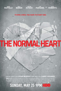 دانلود فیلم The Normal Heart 201422114-792447012