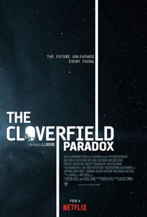 دانلود فیلم The Cloverfield Paradox 20183943-211644504