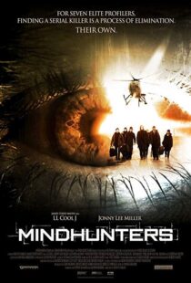 دانلود فیلم Mindhunters 200418940-544153659