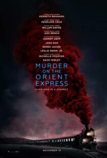 دانلود فیلم Murder on the Orient Express 20172113-1658082183