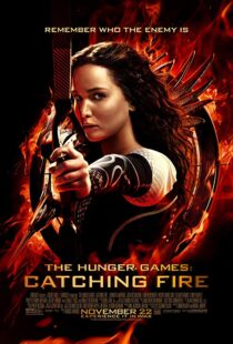 دانلود فیلم The Hunger Games: Catching Fire 20131917-1485083565