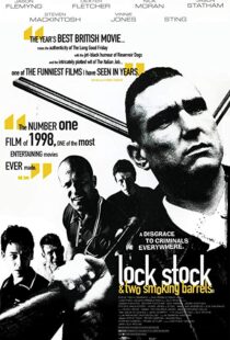 دانلود فیلم Lock, Stock and Two Smoking Barrels 199814162-508476839