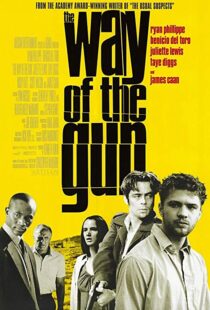 دانلود فیلم The Way of the Gun 200015960-1683408622