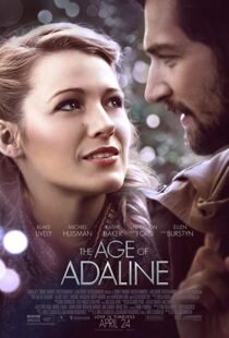 دانلود فیلم The Age of Adaline 20154358-781222605