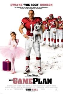 دانلود فیلم The Game Plan 20079383-1684039055