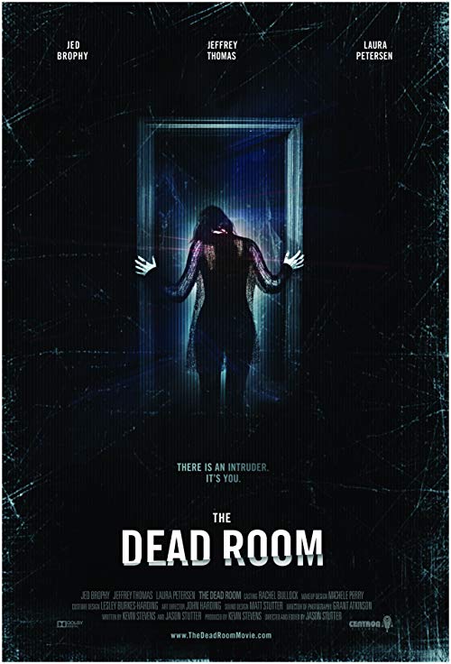 دانلود فیلم The Dead Room 2015