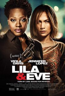 دانلود فیلم Lila & Eve 20154348-2130881280