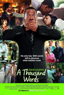 دانلود فیلم A Thousand Words 201220991-719897136