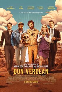 دانلود فیلم Don Verdean 201513784-1970592933