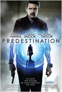 دانلود فیلم Predestination 201413076-643652821