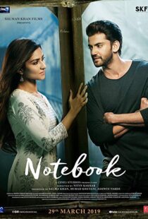 دانلود فیلم هندی Notebook 201910083-1700638488