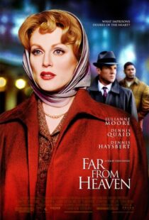 دانلود فیلم Far from Heaven 200211688-635532502