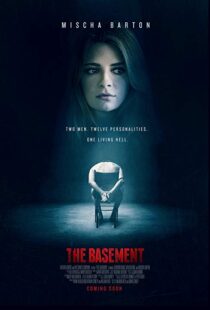 دانلود فیلم The Basement 201820712-167335339