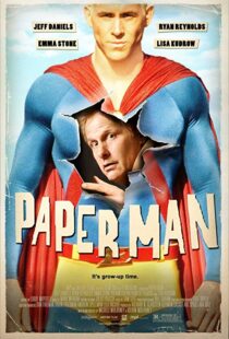 دانلود فیلم Paper Man 200912751-45626567