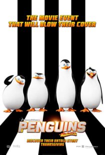 دانلود انیمیشن Penguins of Madagascar 201417135-1195085025