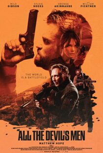 دانلود فیلم All the Devil’s Men 201819969-829562507