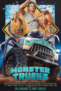 دانلود فیلم Monster Trucks 20164075-1941807777