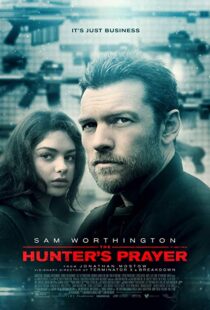 دانلود فیلم The Hunter’s Prayer 201712110-1146805834