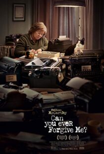 دانلود فیلم Can You Ever Forgive Me? 20186773-738494510