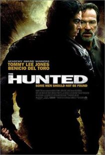 دانلود فیلم The Hunted 200318756-763505261