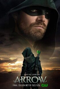 دانلود سریال Arrow1337-413050029