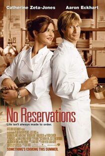 دانلود فیلم No Reservations 200721199-841533989