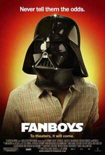 دانلود فیلم Fanboys 200912021-1537649319