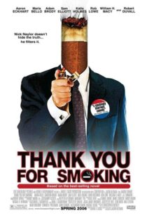 دانلود فیلم Thank You for Smoking 200519242-994785437