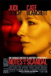 دانلود فیلم Notes on a Scandal 200616703-1127164735