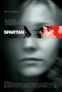 دانلود فیلم Spartan 200418943-1193693033